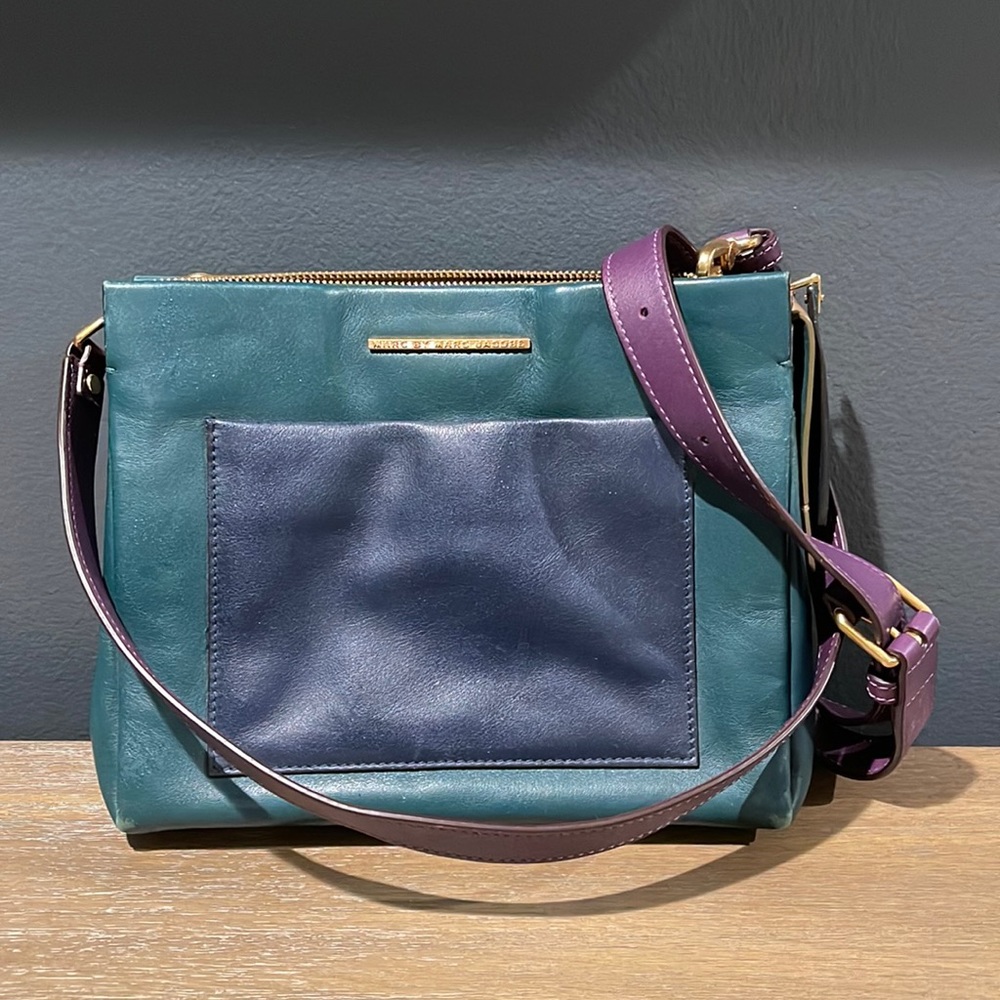 Marc by Marc jacobs cross body
